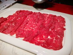 -前门·鲜肉火锅(长风店)