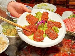 -黄家码头老火锅(解放碑旗舰店)