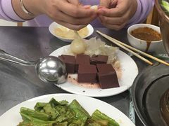 -三兴涮羊肉(荣安大街店)