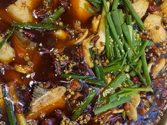 -乡土特色.冷锅鱼.牦牛肉汤锅