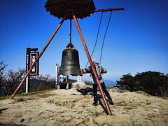 -安徽天堂寨风景区
