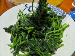 -麒麟小院·老九江菜(安平路店)