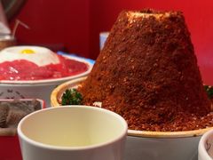 -大龙燚火锅(太古里店)