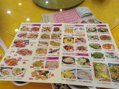 -君之悦酒家(容山路店)