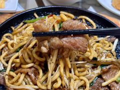 -深仔记正宗云吞面(尖沙咀店)