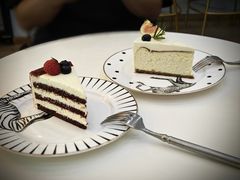 -姆们M Sweetie Cake(三里屯店)