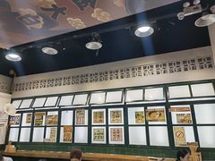 -阿金大白·上海菜馆(新天地店)