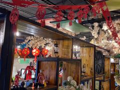 -甲大帅·甲鱼·椰子鸡主题餐厅(唐家店)