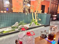 -东海怡品海鲜豆捞(星街坊店)