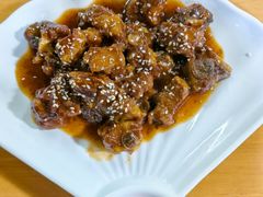 -龙姐私房菜(和顺古镇店)