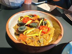 -Ameigo梅果·云贵川bistro(长宁来福士店)