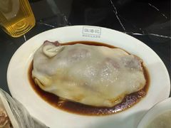 鸳鸯拉肠-伍湛记 · 广州老字号(龙津中路店)