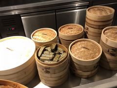 -壹小馆.皇城老妈(成都太古里店)
