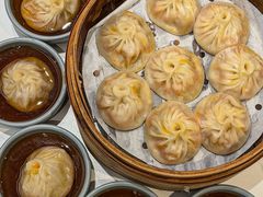 -馋三尺蟹粉小笼(人民广场店)