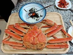 -震海贝烤贝·民俗特色店(延吉总店)