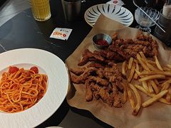 -必胜客(周浦万达店)
