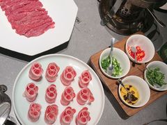 -鼎鼎香·港式火锅(北京SKP店)