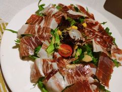 -一棵树·意大利西餐厅One Tree(新城店)