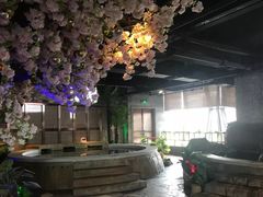 -汤乐汇•足道•SPA生活馆