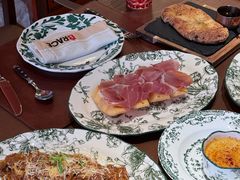 -Mammamia意大利餐厅(阳春巷店)