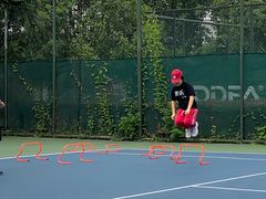 -杭州城北体育公园