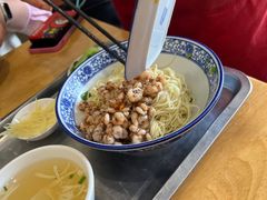 三虾面-裕兴记·三虾面(西北街总店)