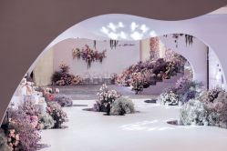 -花品行婚礼宴会设计(张家港店)