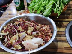 -马晓马佳牛羊肉(新合路店)