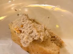 鳕鱼酱-La Tavernetta(Bar à Vin)(乌鲁木齐路店)