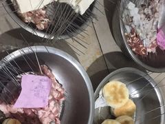 -永安烧烤