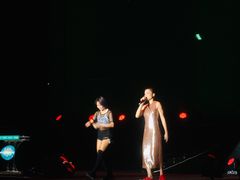 -宝能国际体育演艺中心