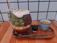 -WONDER ICE 萬得冰田(建設路总店)