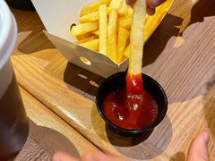 -必胜客(华地店)