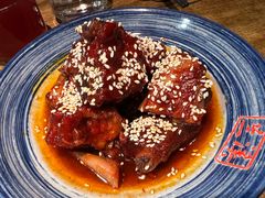 -兰溪小馆(东直门簋街店)