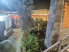 -瑞丰园庭院餐厅·白族传统家常菜