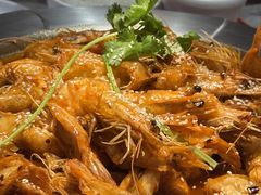 -邵汇大虾(甘井子万达店)