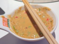 -李姑婆鲜切牛肉火锅自助(凤城二路店)