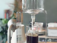 -dotcom coffee古点咖啡(致真大厦店)