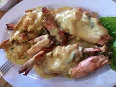 -ZF Seafood Restaurant 卓峰海鲜餐