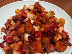 -双流老妈兔头(荟聚店)