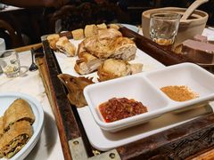 -小吊梨汤·北京菜·烤鸭(鸟巢店)