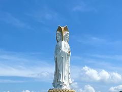 -三亚南山文化旅游区