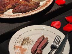 -小火花·干式熟成牛排馆Spark SteakHouse(剑桥郡店)