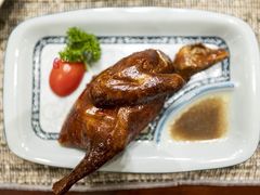 -国家五钻酒家·西樵旺阁渔村(西樵店)