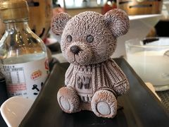-澜悦港海鲜体验主题餐厅