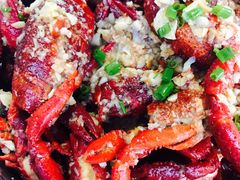 -五七小李子油焖大虾(总店)