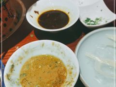 -1078號老北京涮肉(松柏店)