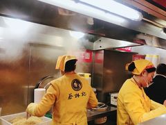 -蔡林记(广埠屯店)