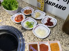 -安又胖韩国烤肉(美罗城店)