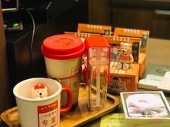 -星巴克(宁波老外滩店)